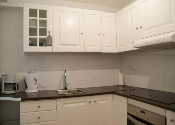 Old Town - Beach Apartment