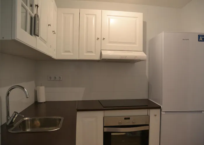 Old Town - Beach Apartment