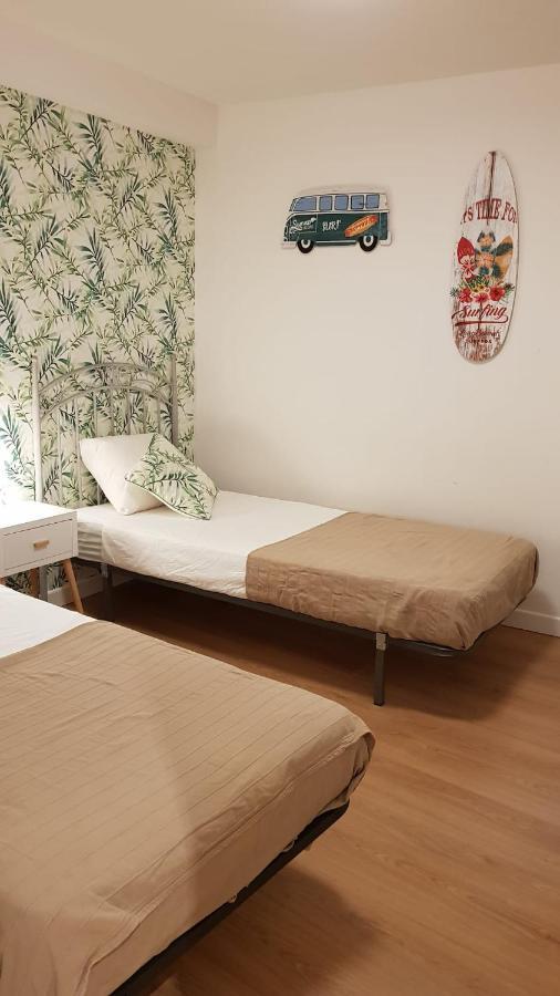 Old Town - Apartamento