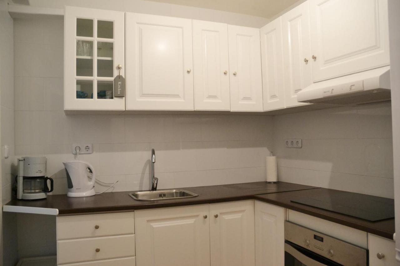 Apartamento Old Town - *