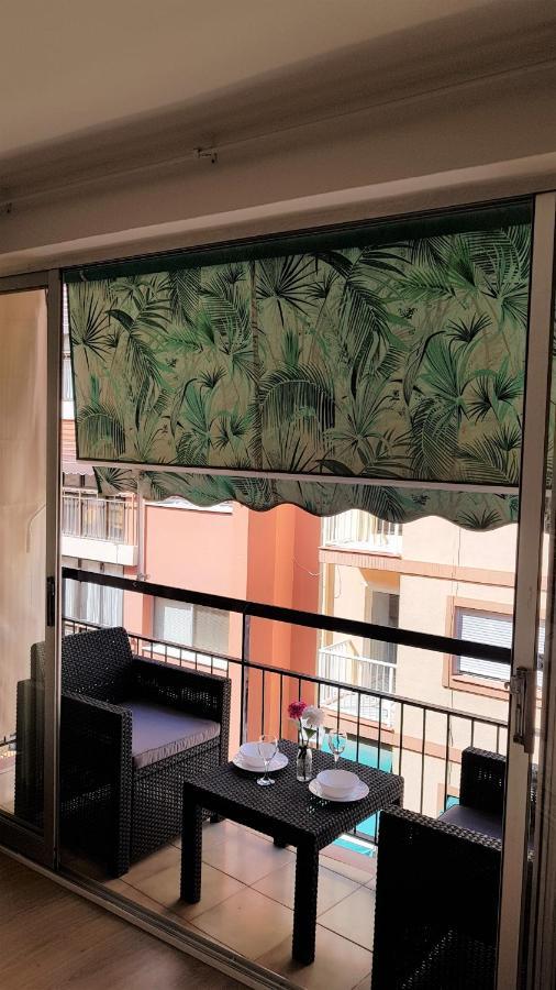 Apartamento Old Town - Benidorm