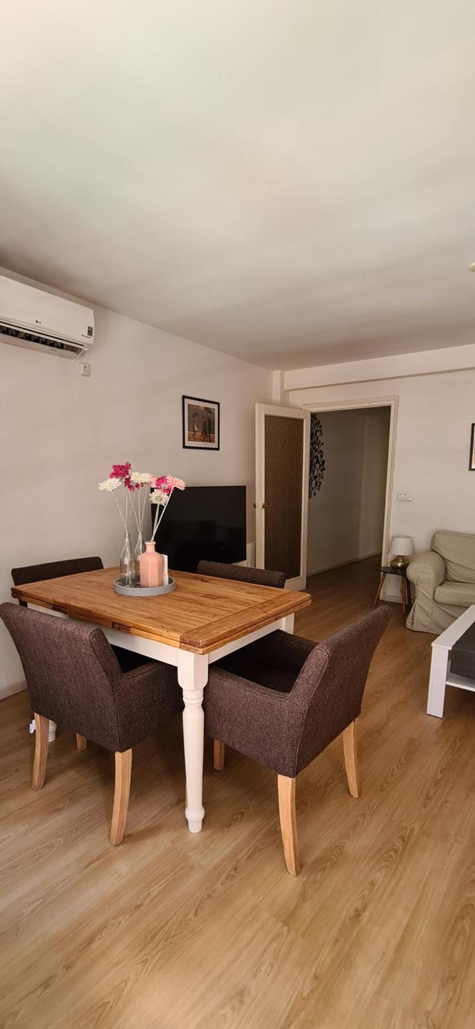 Apartamento Old Town - *